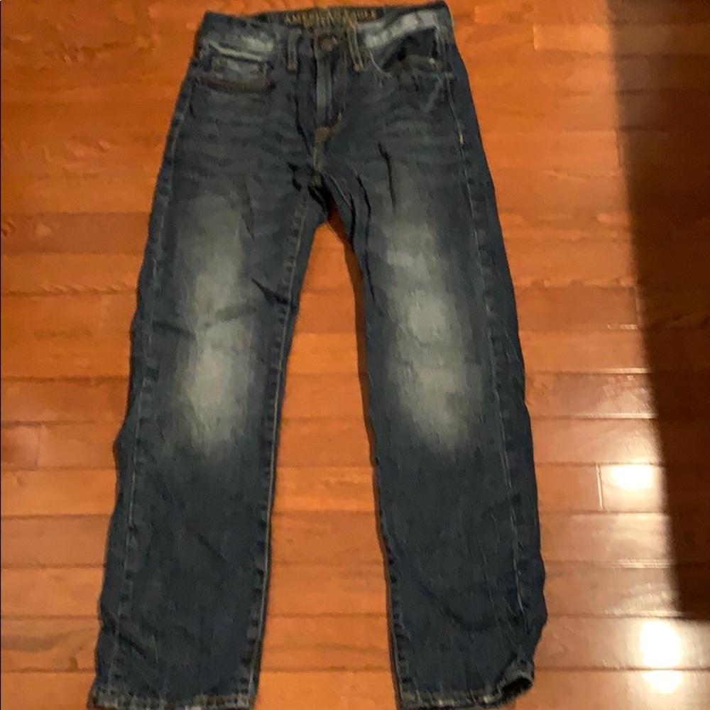 EUC American Eagle Jeans